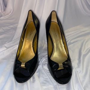 Women’s size 9.5 wedge